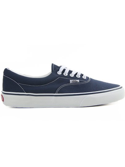 Tênis Feminino Vans Era - Navy