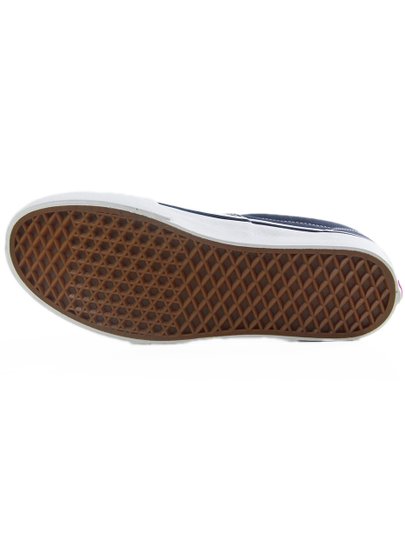 Tênis Feminino Vans Era - Navy