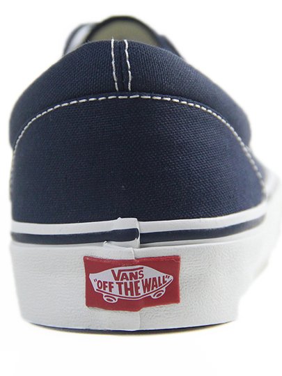 Tênis Feminino Vans Era - Navy