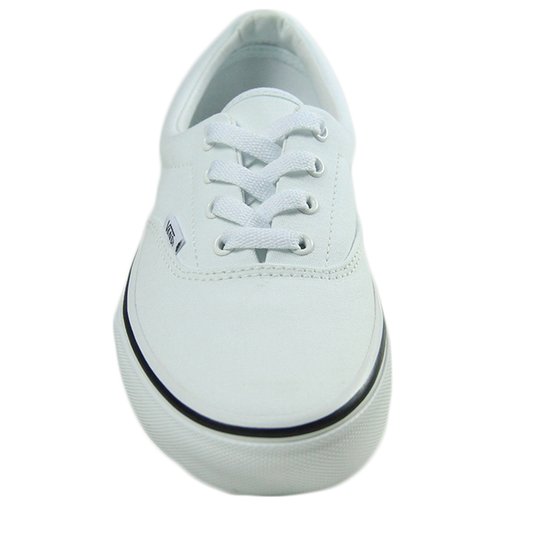 Tênis Feminino Vans Era - True White