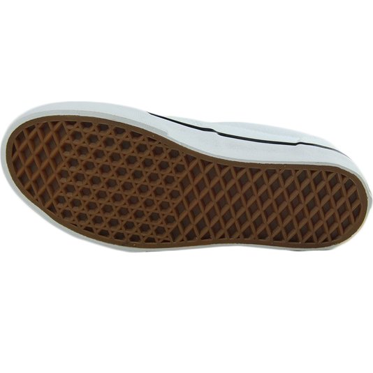 Tênis Feminino Vans Era - True White