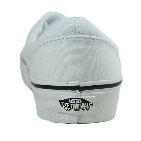 Tênis Feminino Vans Era - True White