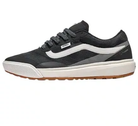 Tênis Feminino Vans MTE Ultrarange 2.0 RW - Black