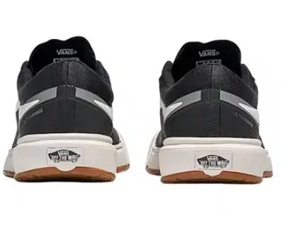 Tênis Feminino Vans MTE Ultrarange 2.0 RW - Black