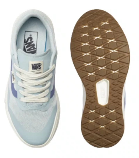 Tênis Feminino Vans MTE Ultrarange 2.0 Rw - Dawn Mist