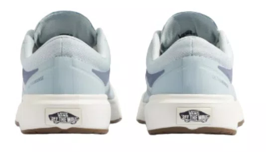 Tênis Feminino Vans MTE Ultrarange 2.0 Rw - Dawn Mist