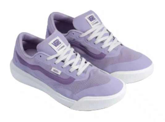Tênis Feminino Vans MTE Ultrarange 2.0 Rw - Soft Orchid