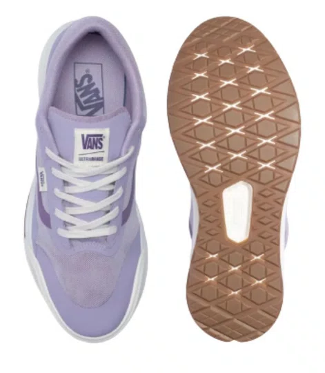 Tênis Feminino Vans MTE Ultrarange 2.0 Rw - Soft Orchid