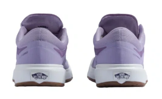 Tênis Feminino Vans MTE Ultrarange 2.0 Rw - Soft Orchid