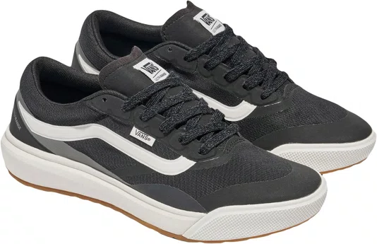 Tênis Feminino Vans  Ultrarange RapidWeld 2.0  - Black