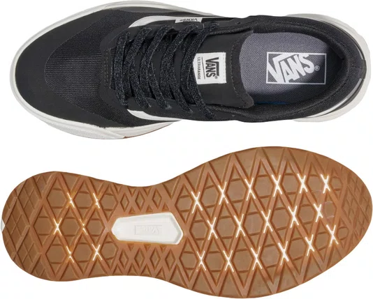 Tênis Feminino Vans  Ultrarange RapidWeld 2.0  - Black
