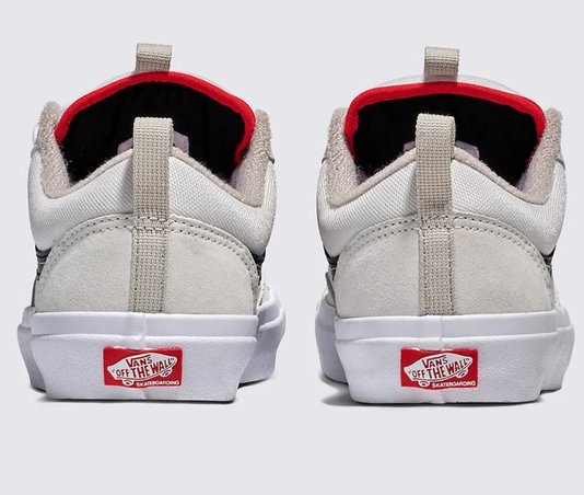 Tênis Feminino Vans Old Skool 36+ - Antique White/Black