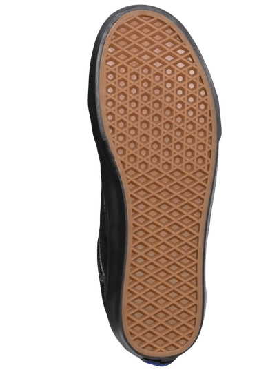 Tênis Feminino Vans Old Skool Breana Geering - Blue/Black