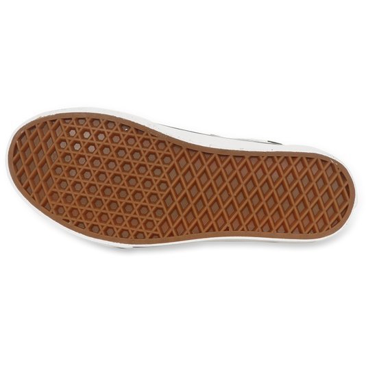 Tênis Feminino Vans Old Skool - Checkerboard/White/Black