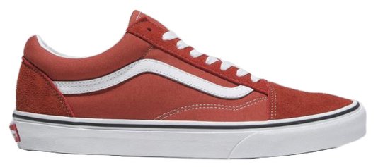 Tênis Feminino Vans Old Skool - Color Theory Bossa Nova