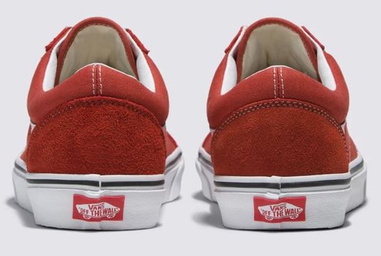 Tênis Feminino Vans Old Skool - Color Theory Bossa Nova