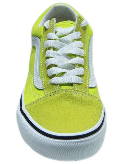 Tênis Feminino Vans Old Skool - Color Theory Evening Primerose