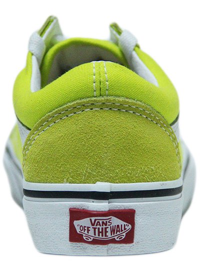 Tênis Feminino Vans Old Skool - Color Theory Evening Primerose