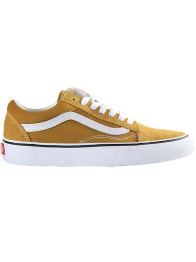 Tênis Feminino Vans Old Skool - Golden Brown