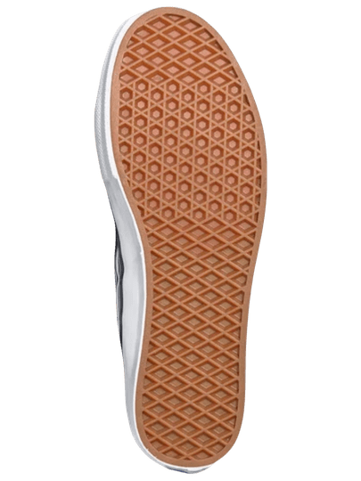 Tênis Feminino Vans SK8 HI Breana Geering - Black/White