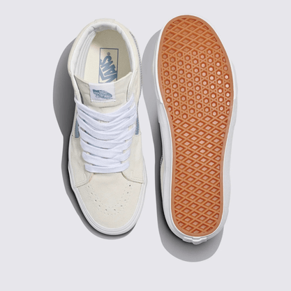 Tênis Feminino Vans Sk8 Hi - Pop Citadel