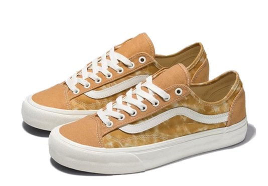 Tênis Feminino Vans Style 36 Decon VR - Sunshine