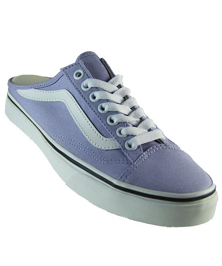 Tênis Feminino Vans Style 36 Mule - Languid Lavender