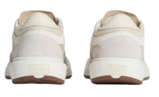 Tênis Feminino Vans Ultrarange 2.0 - Creme Brule 