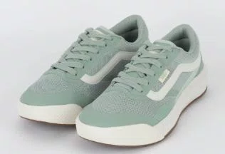 Tênis Feminino Vans Ultrarange 2.0 RW - Gray Olive