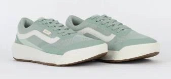 Tênis Feminino Vans Ultrarange 2.0 RW - Gray Olive
