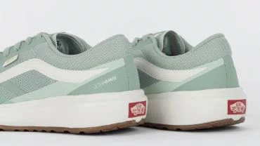Tênis Feminino Vans Ultrarange 2.0 RW - Gray Olive