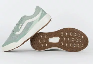 Tênis Feminino Vans Ultrarange 2.0 RW - Gray Olive