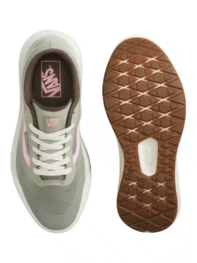 Tênis Feminino Vans Ultrarange 2.0 RW - Soft Sage