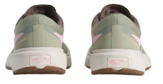 Tênis Feminino Vans Ultrarange 2.0 RW - Soft Sage