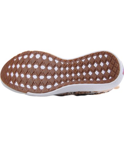 Tênis Feminino Vans Ultrarange Exo - (Leila Hurst) Tiny Animal