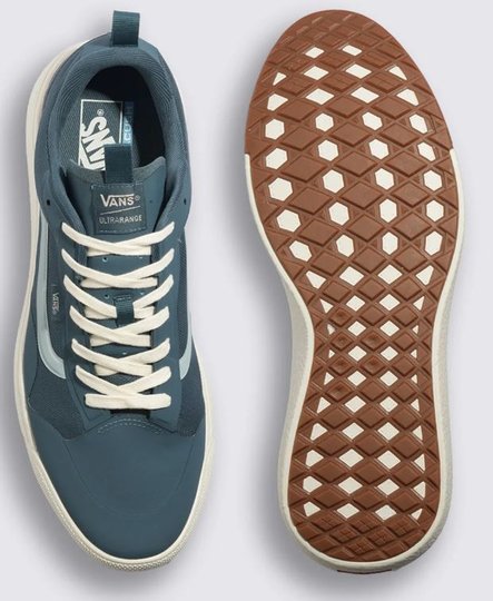 Tênis Feminino Vans Ultrarange Exo MTE - Teal
