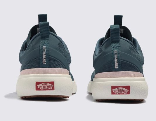 Tênis Feminino Vans Ultrarange Exo MTE - Teal