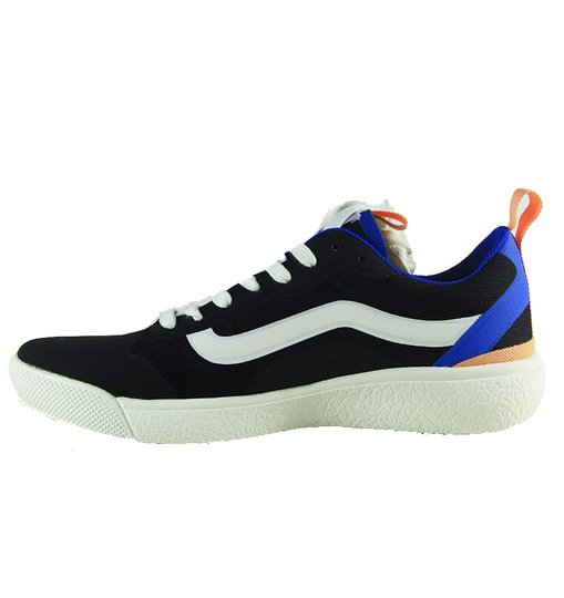 Tênis Feminino Vans Ultrarange EXO - Multi/Black