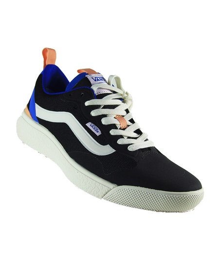 Tênis Feminino Vans Ultrarange EXO - Multi/Black