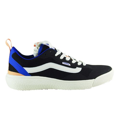 Tênis Feminino Vans Ultrarange EXO - Multi/Black