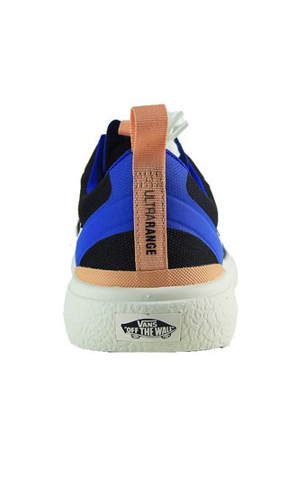 Tênis Feminino Vans Ultrarange EXO - Multi/Black