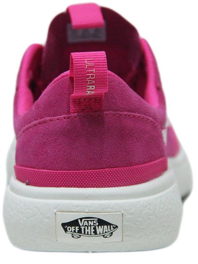 Tênis Feminino Vans Ultrarange Exo - Neon Pink