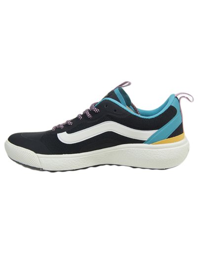 Tênis Feminino Vans Ultrarange Exo - Pop Color Color/Black