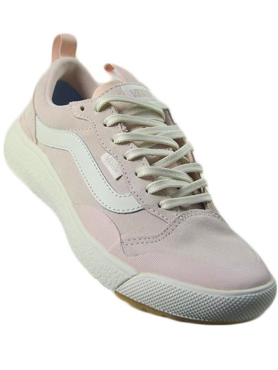 Tênis Feminino Vans Ultrarange Exo SE (Suede) Silverpony/MRSHMLW