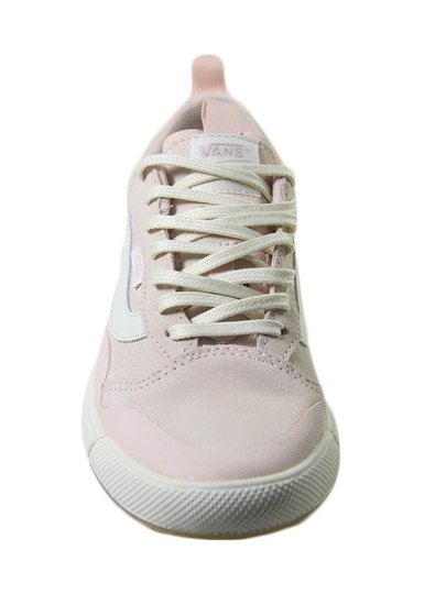 Tênis Feminino Vans Ultrarange Exo SE (Suede) Silverpony/MRSHMLW