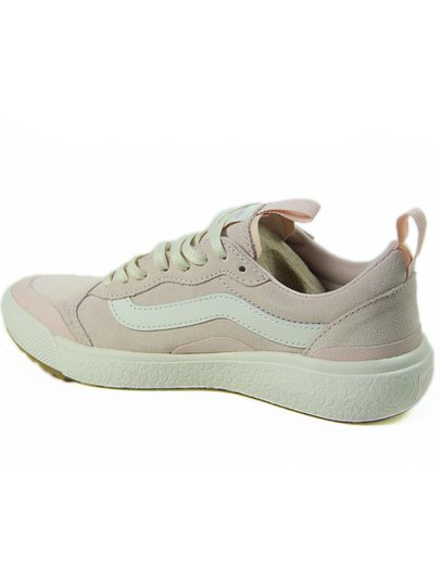 Tênis Feminino Vans Ultrarange Exo SE (Suede) Silverpony/MRSHMLW