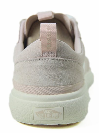 Tênis Feminino Vans Ultrarange Exo SE (Suede) Silverpony/MRSHMLW
