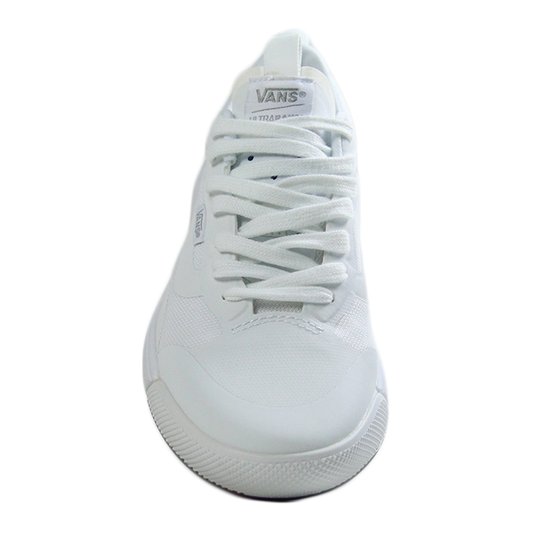 Tenis Feminino Vans Ultrarange Exo-True White