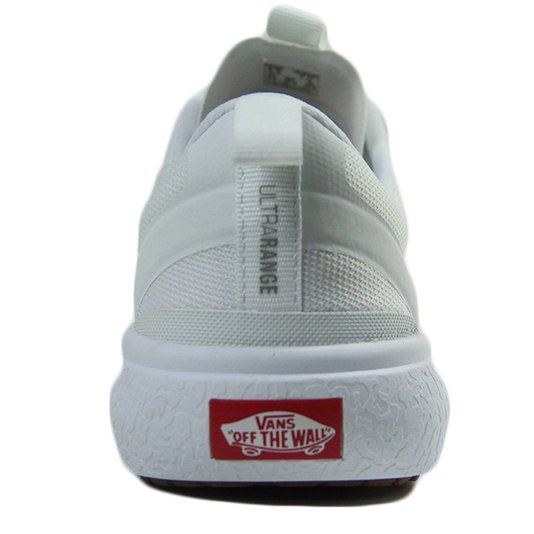 Tenis Feminino Vans Ultrarange Exo-True White