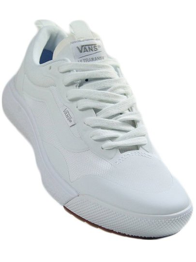 Tenis Feminino Vans Ultrarange Exo-True White